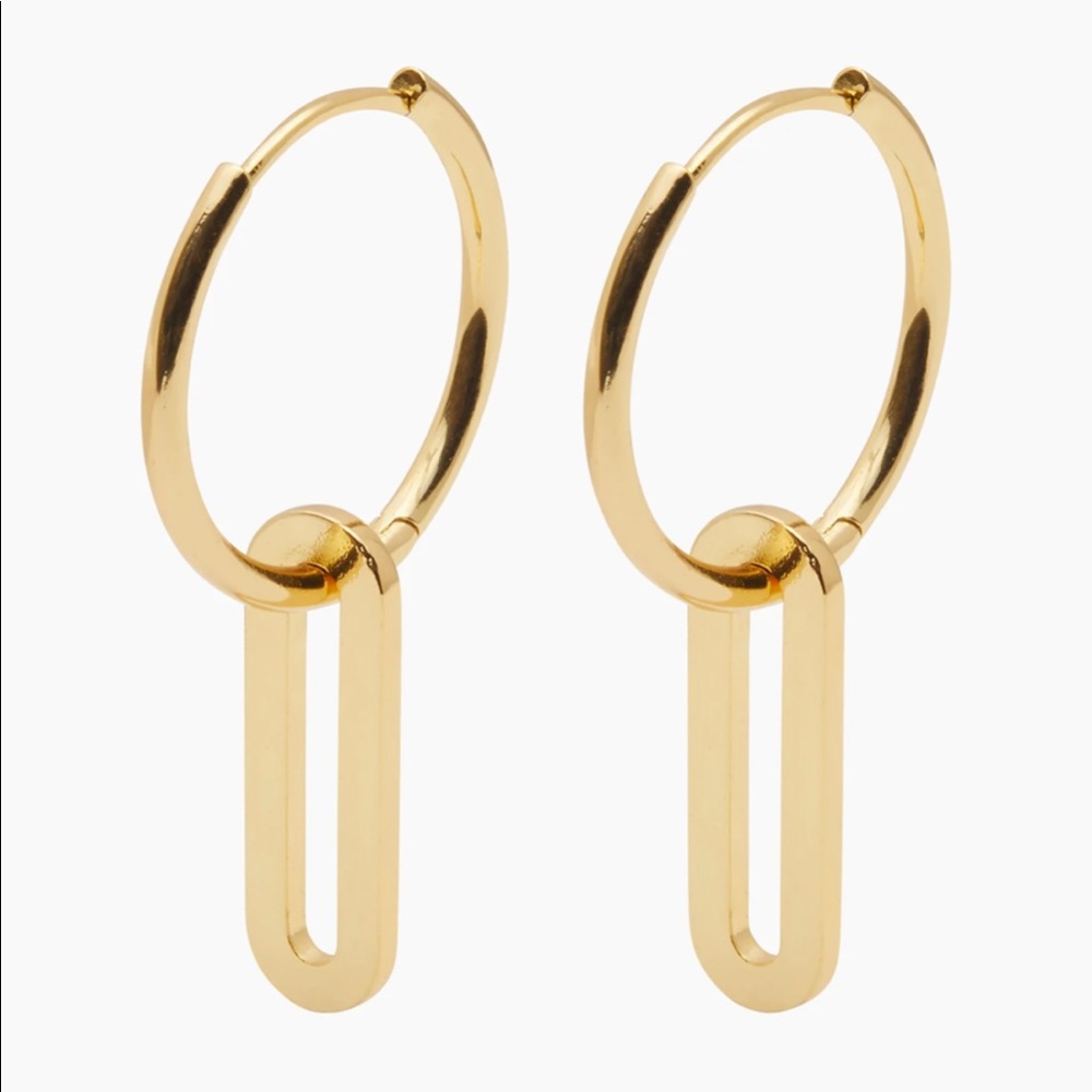 Gorjana Parker Earrings